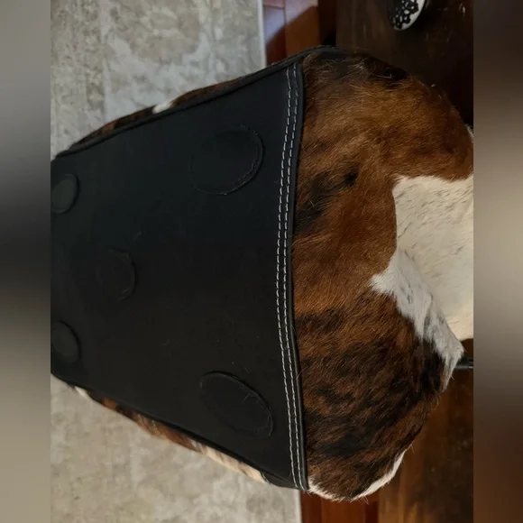 CUSTOM MADE WEEKENDER TOTE - Picture 10 of 11